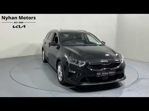 Kia Ceed K2 1.6 Crdi Estate 202 - Image 2