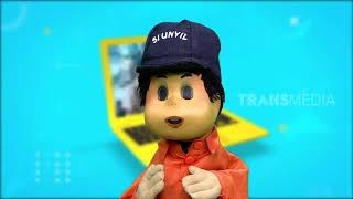 Download lagu LAPTOP SI UNYIL | INOVASI ANAK NEGERI (13/05/19) PART 3 mp3