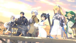 [閒聊] 魅影再臨好不好玩啊？它現在連動地下城耶