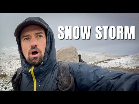 I Wasn’t Ready For This…