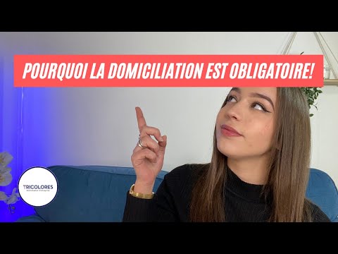 Quand faire la domiciliation d'entreprise ?