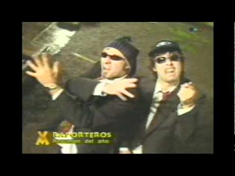 RAPORTEROS | Resumen 1997