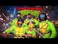 Teenage Mutant Ninja Turtles In The Hood Ep 1 Mikey Gets Captured