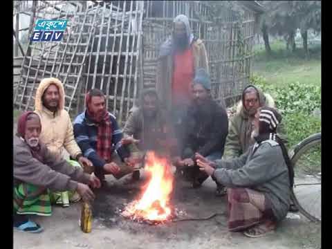 উত্তরাঞ্চলসহ বিভিন্ন স্থানে বইছে গুড়ি গুড়ি বৃষ্টি