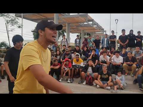 ÁNIMO & CAPABLANCA vs ESEENE & ARIES // 8vos // #RIPFECHA2