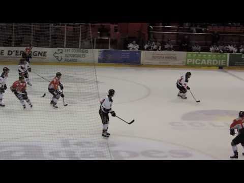 Danick Bouchard But 4