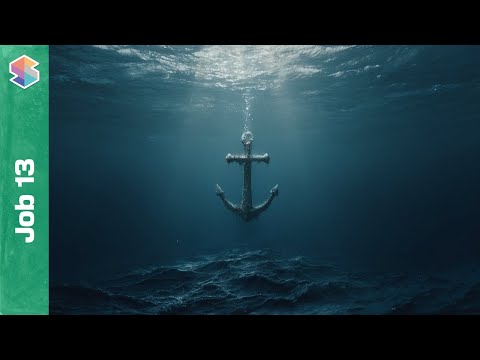 “Though He Slay Me, Yet Will I Trust Him” // Job 13 Explained