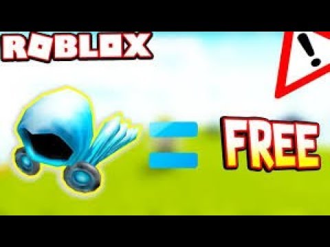 How I Got A Dominus For Free Roblox Youtube Download - free dominus original 2018