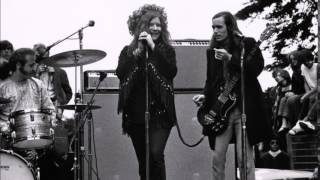 Janis Joplin &amp; The Kozmic Blues Band   ~  Tribute  Live 1969