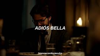 La Casa De Papel ; Bella Ciao // Subtitulado al Español