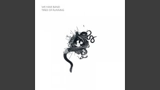 Tired of Running (Sebbles Remix)