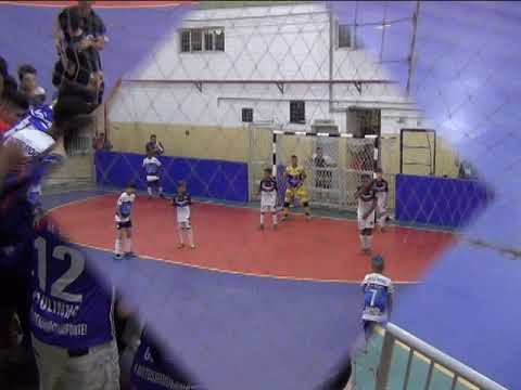 GOL DO CAMISA 17 KAIO AUGUSTO DO ADC INTER MOGI SUB 12 EM 02 12 2018