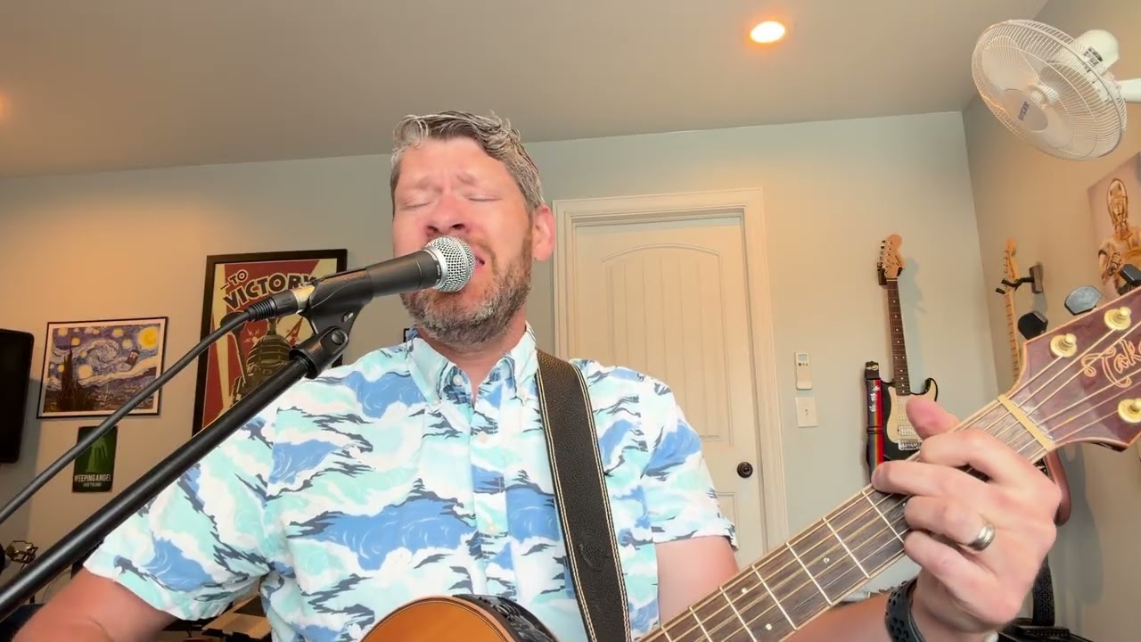Promotional video thumbnail 4 for Brad Grimm