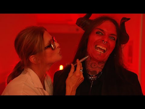 BlackRain - Demon (Official Video)