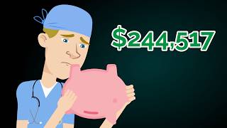 Lowest Paid Doctor Specialties in 2024