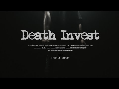 Carnivored - Death Invest (Official Music Video)