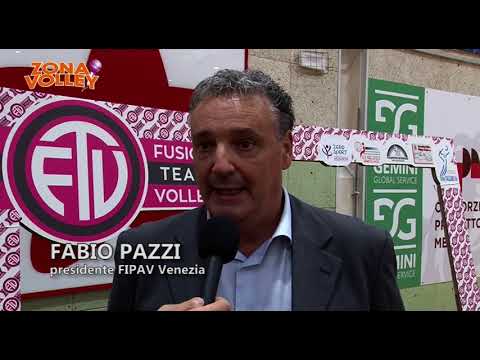 Presentazione Stagione 2022/23