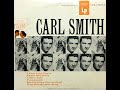 There She Goes~Carl Smith