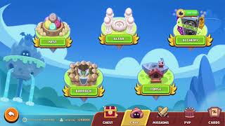 Dragonary Gameplay #80: Road to Epic Rarities - Barrack 🎮😍💪#short #playtoearn