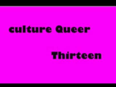 Culture Queer's slow dance cover of Big Star's 13