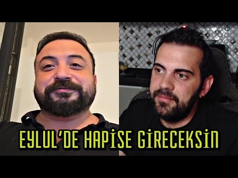 İrlandas Kartal Bulut Doğan'ın şikayeti üzerine mahkemelik oldu