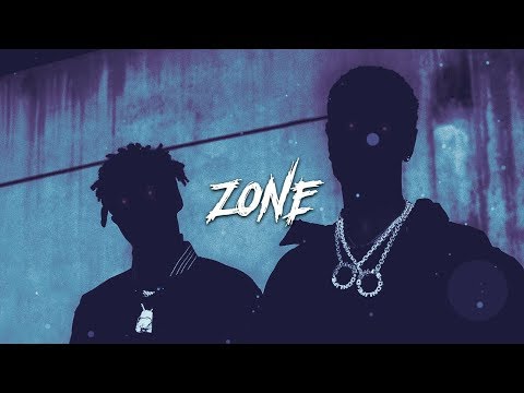 [FREE] Big Sean X Damso X Travis Scott Type Beat - "Zone" (Prod. NetuH X EauxG) | Hard Trap Beat