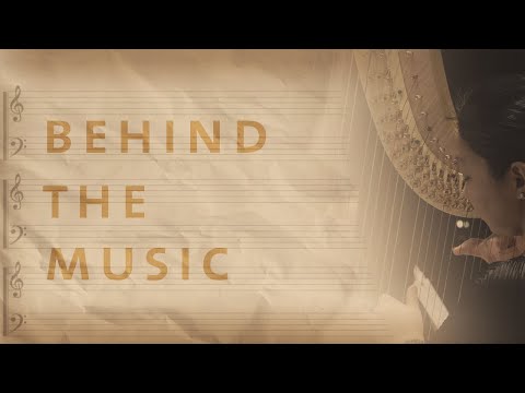 Behind the Music: Charles Ives Biography