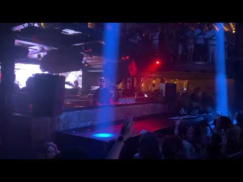 Francesco Squillante @ Metamorfosi ~ Amnesia Ibiza 22/07/22