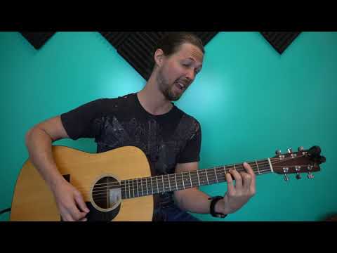 Bm Chord | The 3 Easy Steps REVEALED