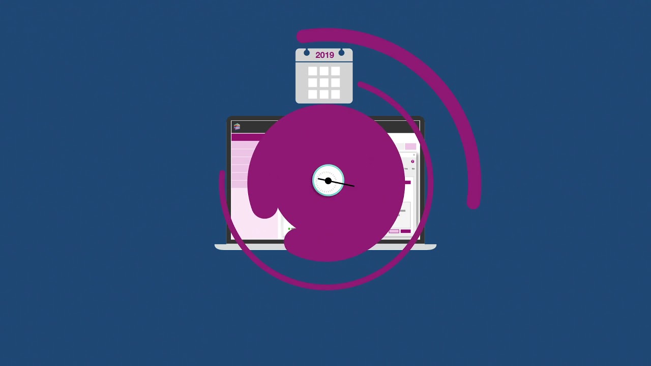 TaxCalc - Accounts Production