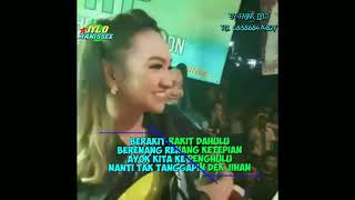 Download lagu Story wa keren,jihan audy mp3