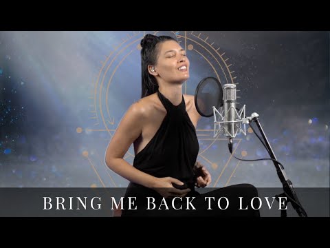Mei-lan Maurits | Bring Me Back To Love | Sound Healing