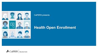 Health Open Enrollment