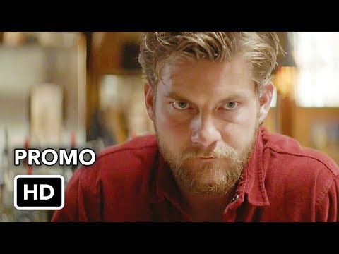 Animal Kingdom Season 4 (Teaser)