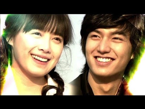 Ma Samagin Ma Desa Bala (Boys Over Flowers)