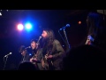 Avett Brothers - Another Is Waiting - 9/25/13 - Hotel McKittrick, NYC