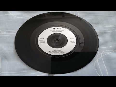 The Farm  - Don't Let me Down Radio Edit
