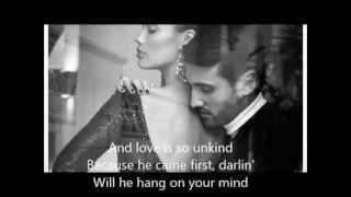 George Michael If You Were My Woman Lyrics