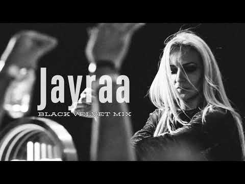 Black Velvet Mix