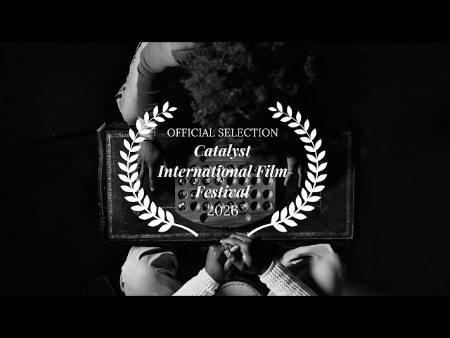 Bao (2026) Trailer - Student Film on the Diaspora War