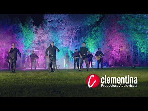 D´LICIAS - Tributo a la Cumbia Sureña (Videoclip Oficial)