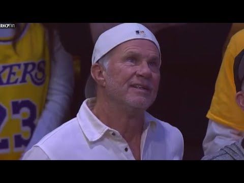 Chad Smith Vs. Will Ferrell! 😐🙄🫤 (2025)