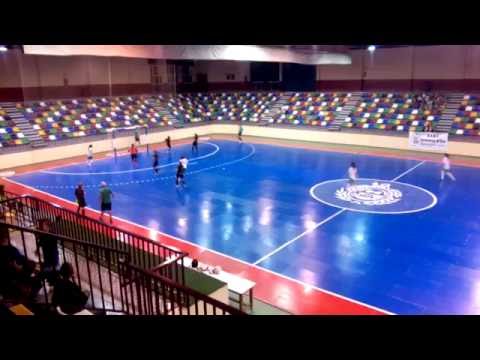 JOVENTUT DELX- 4 JIMBEE ROLDAN B- 3. RESUMEN II TROFEO JOVENTUT D'ELX.