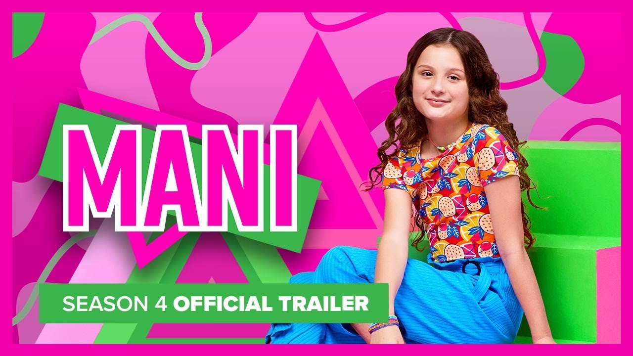 MANI | Season 4 | Official Trailer