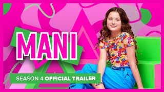 MANI | Season 4 | Official Trailer
