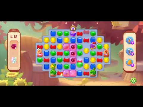 Homescapes level 11959