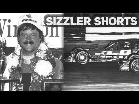 Sizzler Shorts - Jeff Fuller