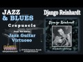 Django Reinhardt - Crepuscle - Grammercy Records Django Reinhardt - Crepuscle