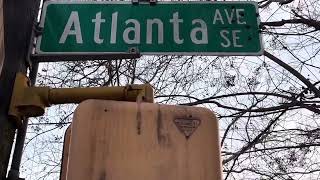 I Growed Up On Atlanta Avenue #ave #shorts