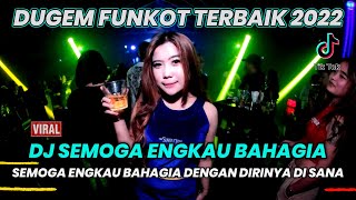 Download lagu DJ SEMOGA ENGKAU BAHAGIA (NEW) KAMU NANYA X CARE BEBEK !! DUGEM FUNKOT TERBAIK 2022 mp3